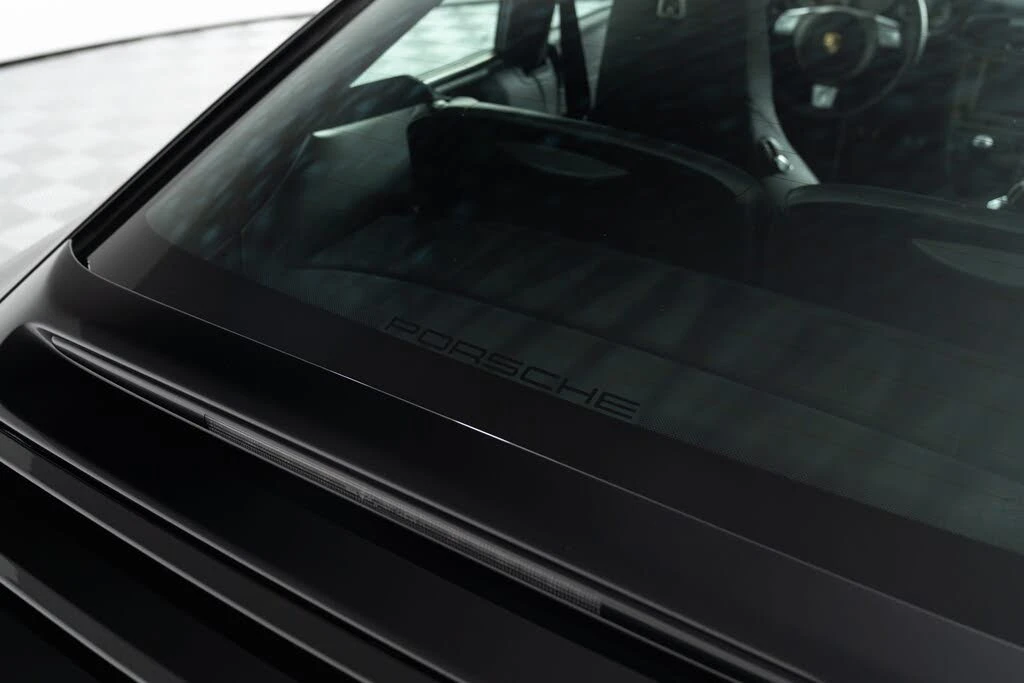 2005 Porsche 997 Carrera S - Image 20 of 31