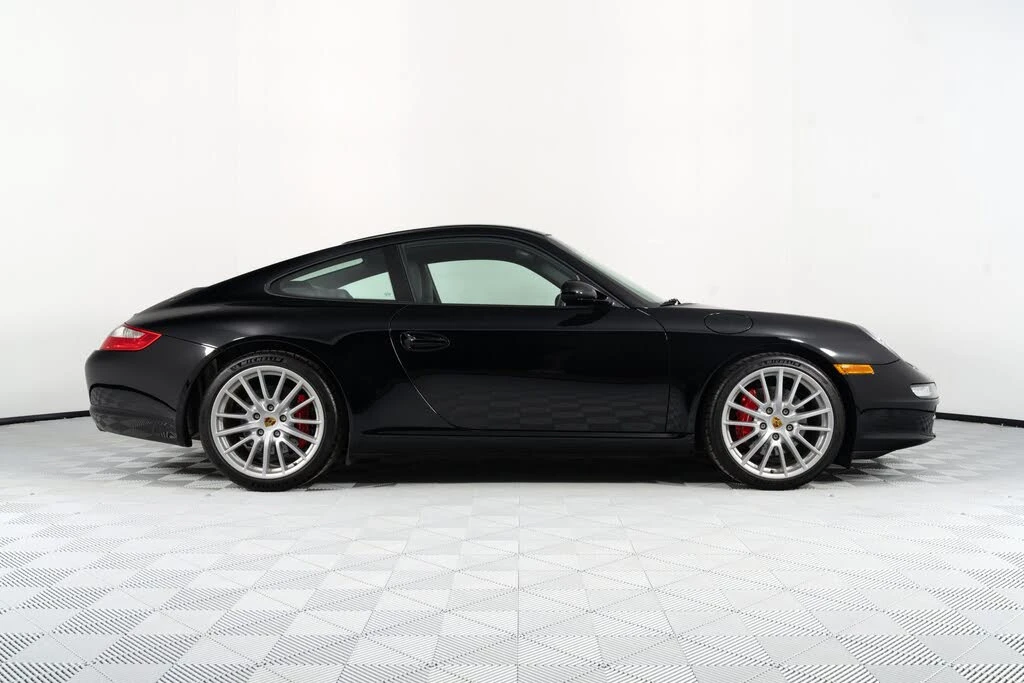 2005 Porsche 997 Carrera S - Image 23 of 31