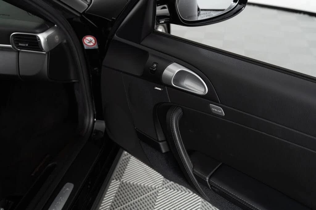 2005 Porsche 997 Carrera S - Image 31 of 31
