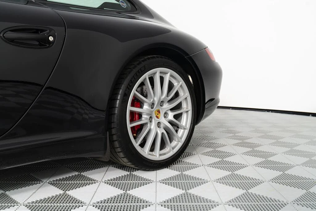 2005 Porsche 997 Carrera S - Image 18 of 31