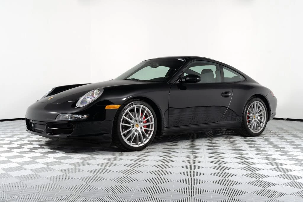 2005 Porsche 997 Carrera S - Image 7 of 31