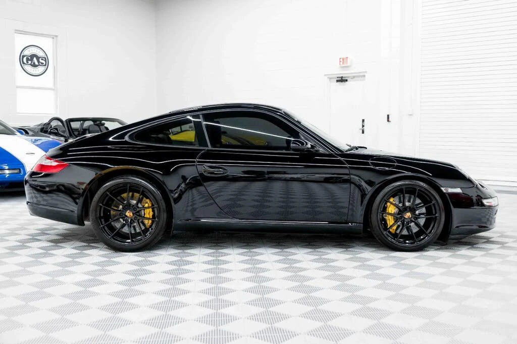 2005 Porsche 997 Carrera S - Image 8 of 31