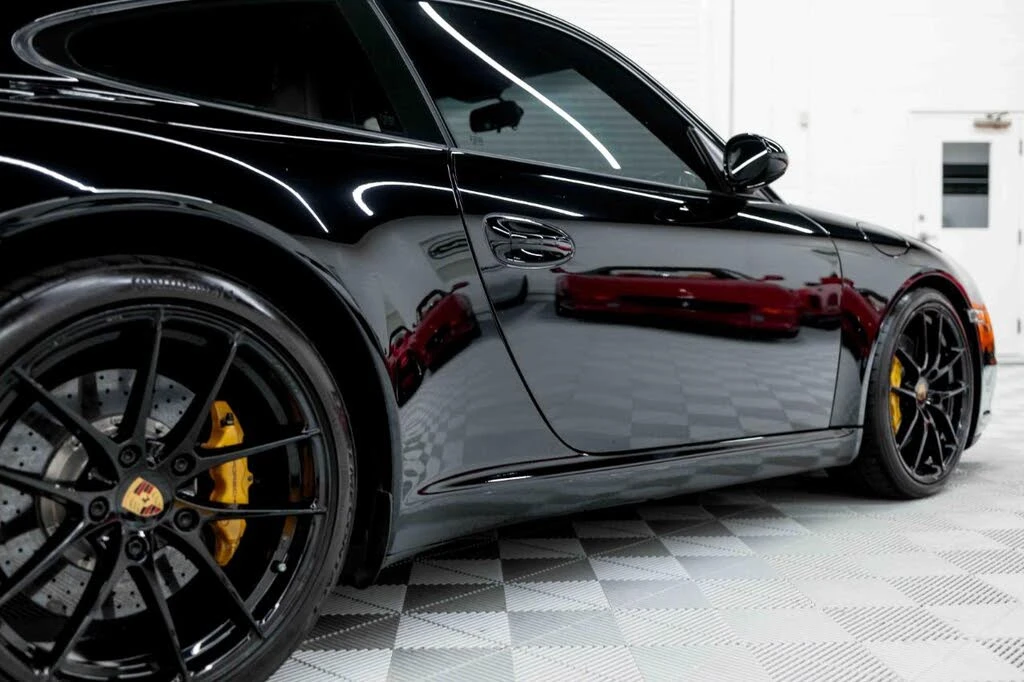 2005 Porsche 997 Carrera S - Image 21 of 31