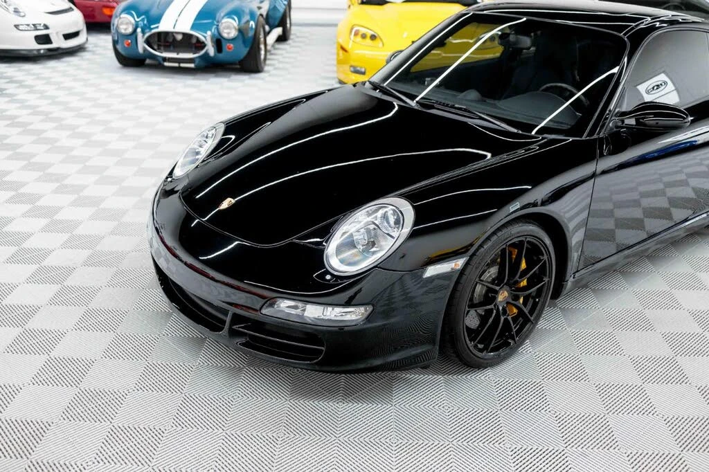2005 Porsche 997 Carrera S - Image 13 of 31