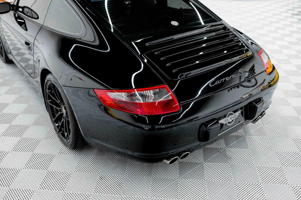 2005 Porsche 997 Carrera S - Image 28 of 31