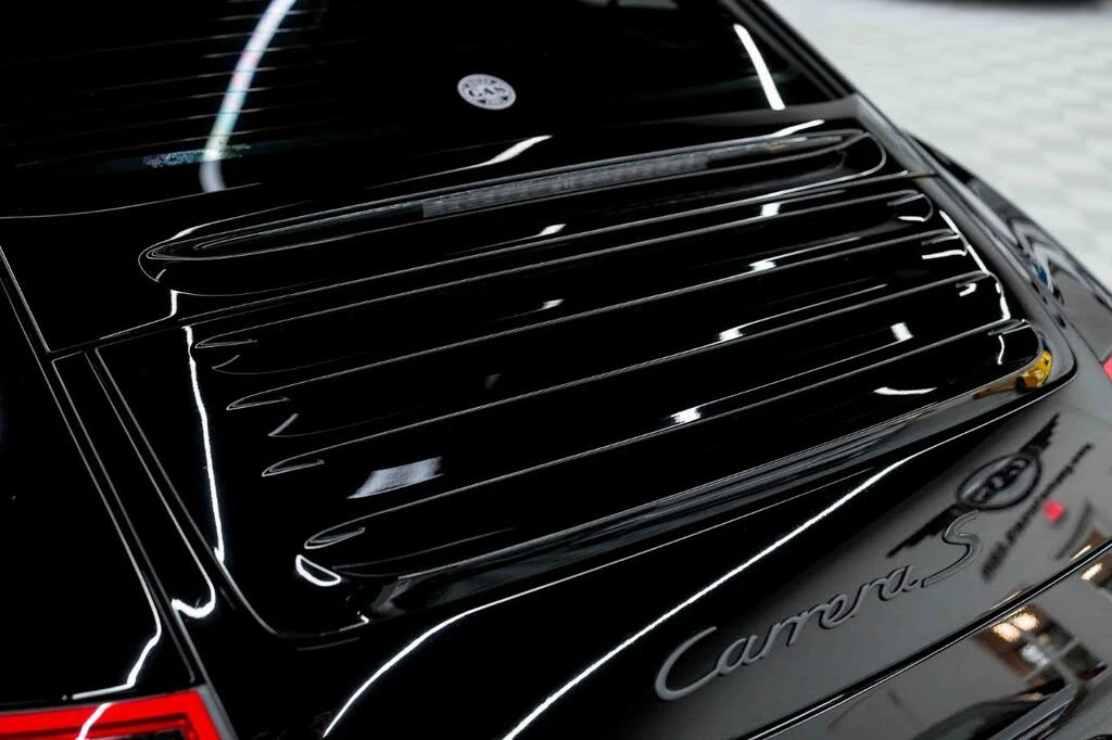 2005 Porsche 997 Carrera S - Image 29 of 31