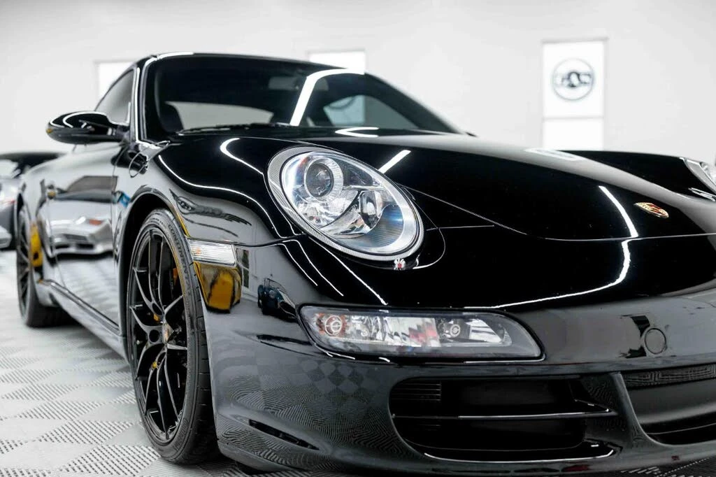 2005 Porsche 997 Carrera S - Image 16 of 31