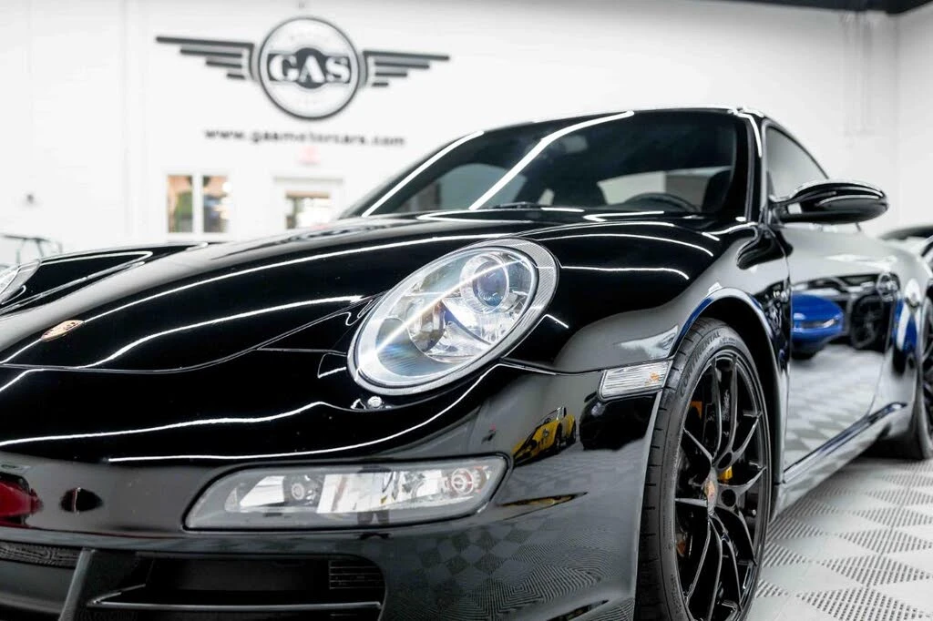 2005 Porsche 997 Carrera S - Image 14 of 31