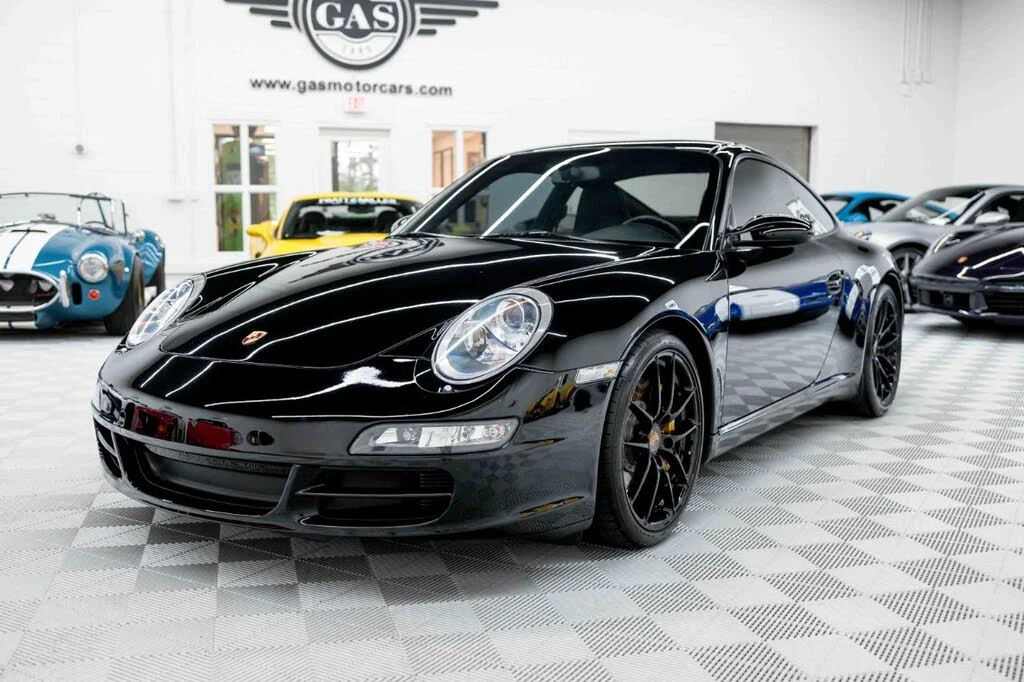 2005 Porsche 997 Carrera S - Image 5 of 31