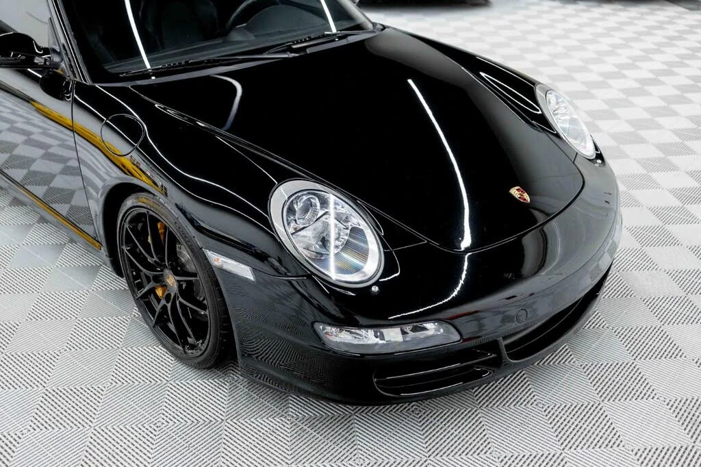 2005 Porsche 997 Carrera S - Image 17 of 31
