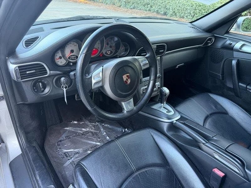2005 Porsche 997 Carrera S - Image 19 of 31