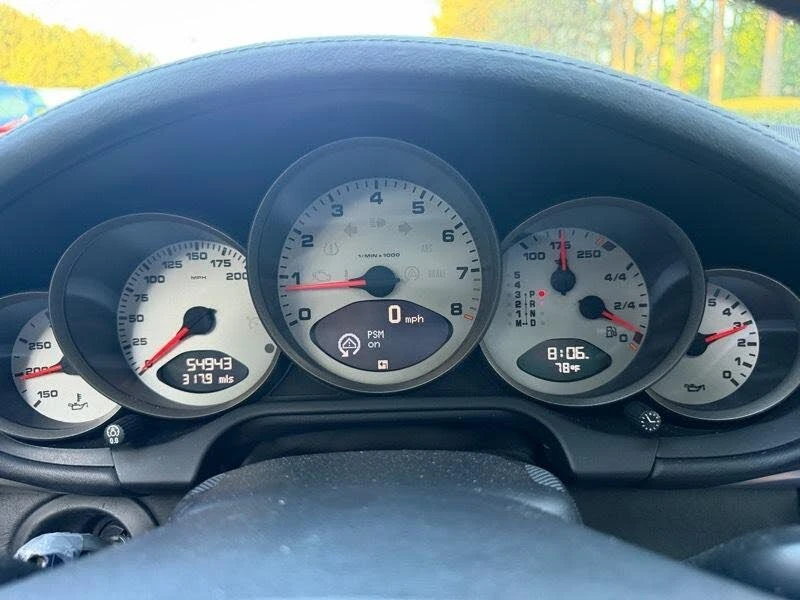 2005 Porsche 997 Carrera S - Image 29 of 31