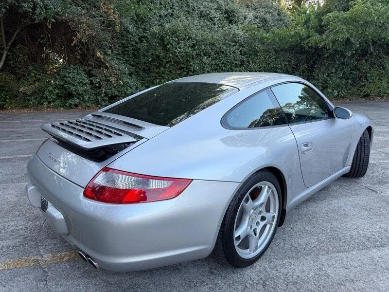 2005 Porsche 997 Carrera S - Image 11 of 31