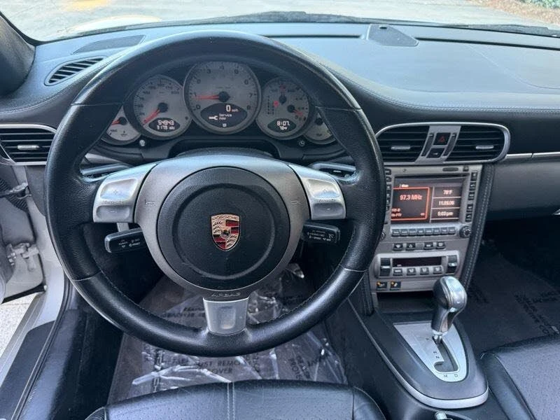 2005 Porsche 997 Carrera S - Image 28 of 31