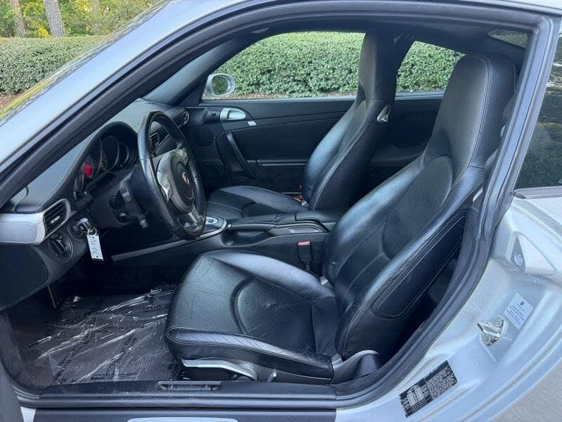 2005 Porsche 997 Carrera S - Image 20 of 31