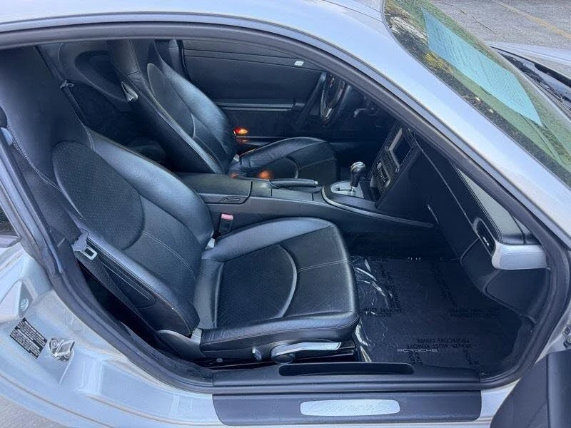 2005 Porsche 997 Carrera S - Image 24 of 31