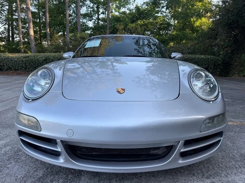 2005 Porsche 997 Carrera S - Image 17 of 31