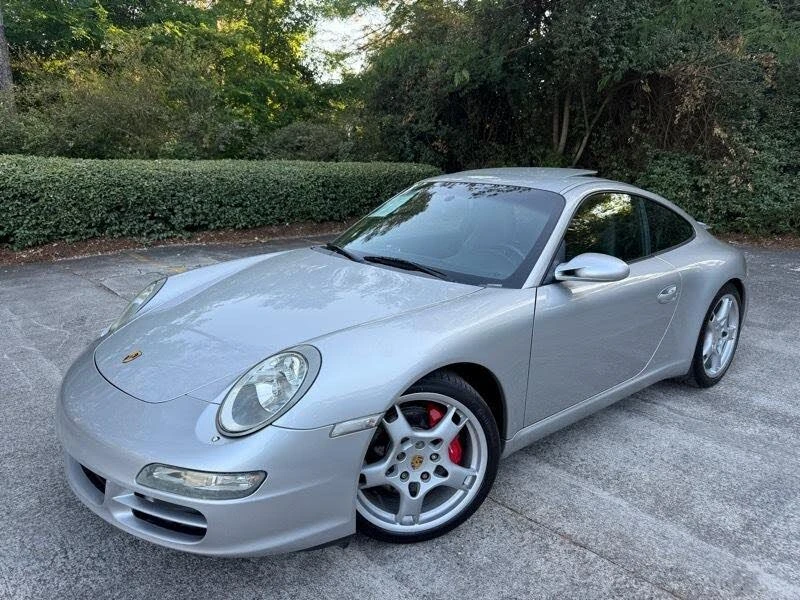 2005 Porsche 997 Carrera S - Image 2 of 31