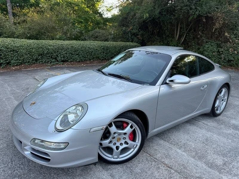 2005 Porsche 997 Carrera S - Image 3 of 31