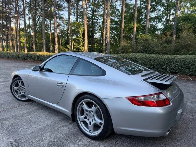 2005 Porsche 997 Carrera S - Image 6 of 31
