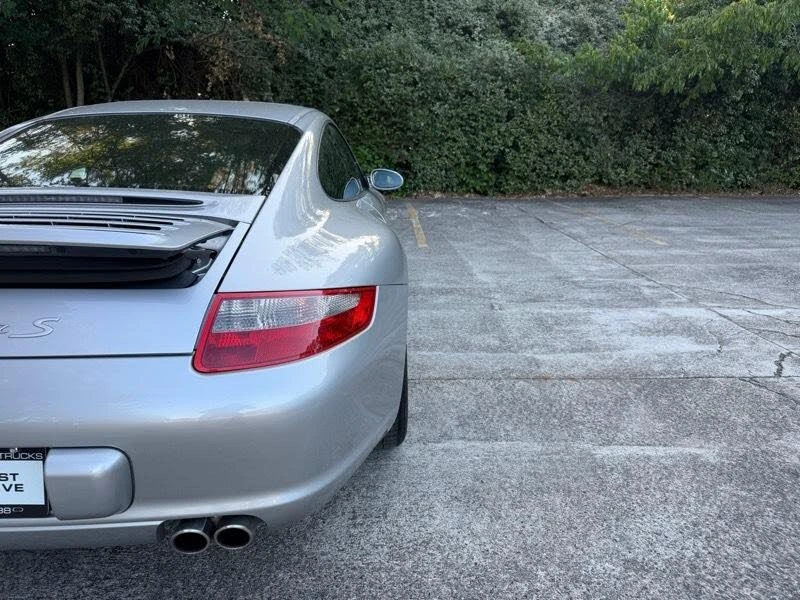 2005 Porsche 997 Carrera S - Image 9 of 31