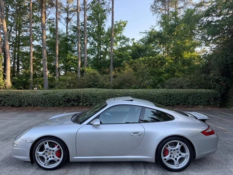 2005 Porsche 997 Carrera S - Image 5 of 31