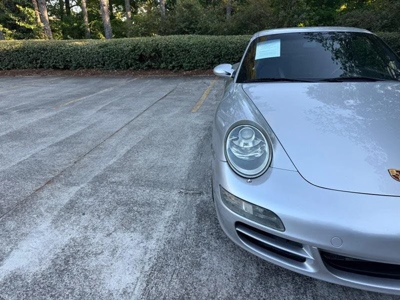 2005 Porsche 997 Carrera S - Image 15 of 31