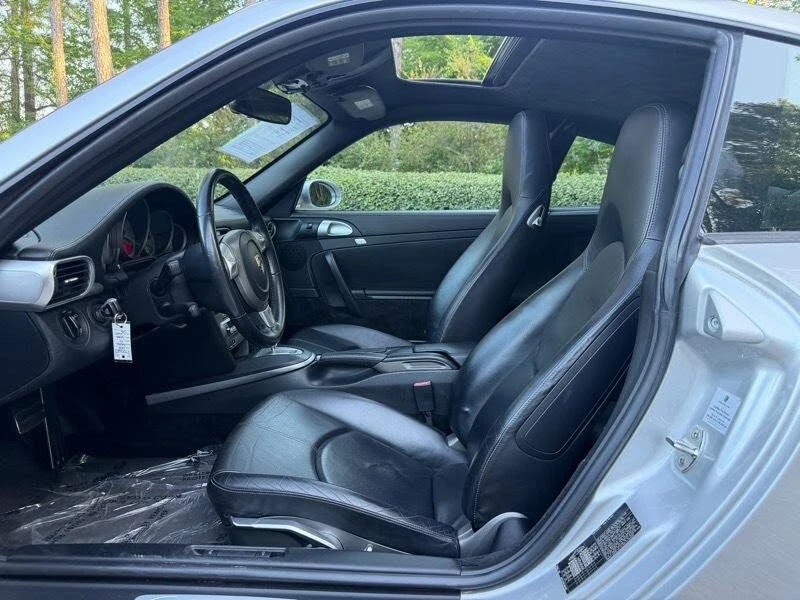 2005 Porsche 997 Carrera S - Image 21 of 31