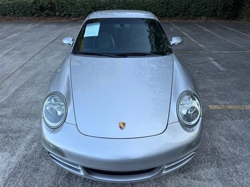 2005 Porsche 997 Carrera S - Image 14 of 31
