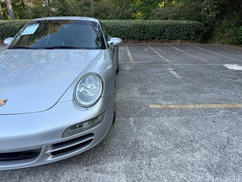 2005 Porsche 997 Carrera S - Image 16 of 31