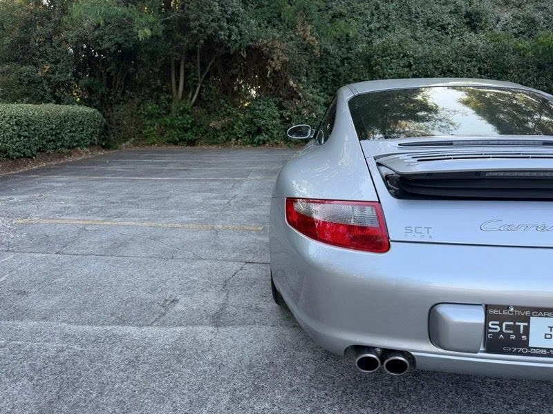 2005 Porsche 997 Carrera S - Image 8 of 31