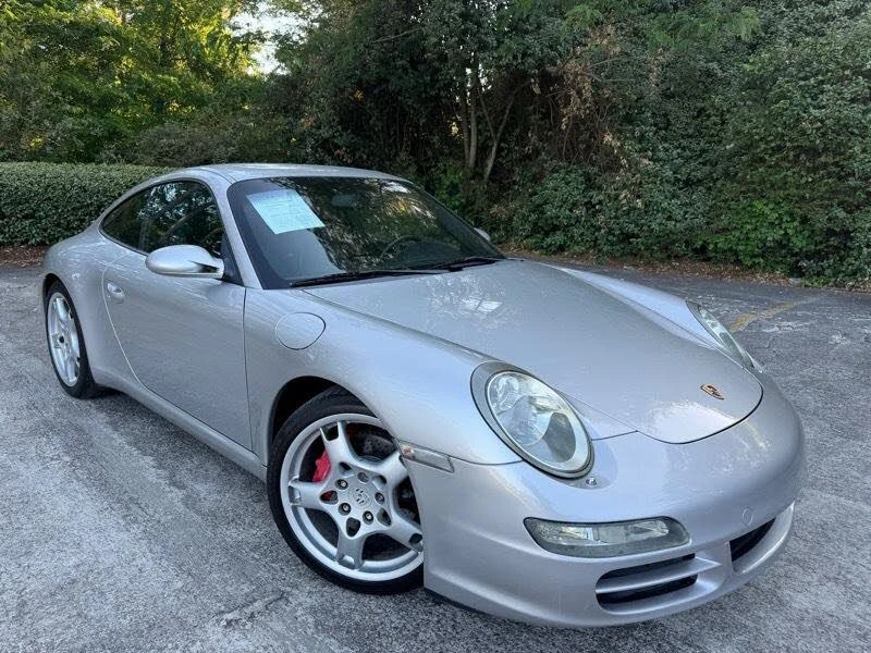 2005 Porsche 997 Carrera S - Image 13 of 31
