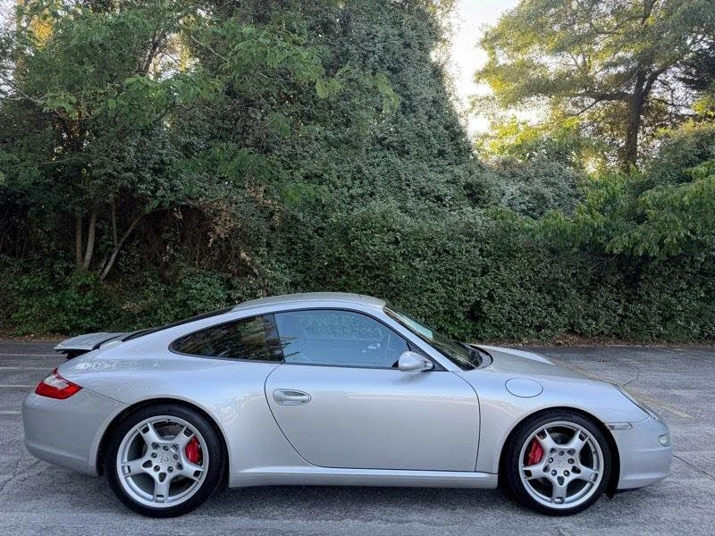 2005 Porsche 997 Carrera S - Image 12 of 31