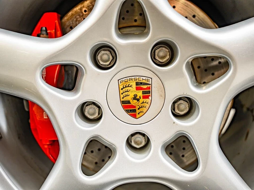 2005 Porsche 997 Carrera S - Image 13 of 31