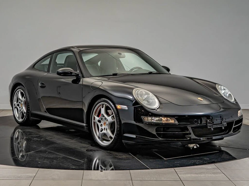 2005 Porsche 997 Carrera S - Image 10 of 31