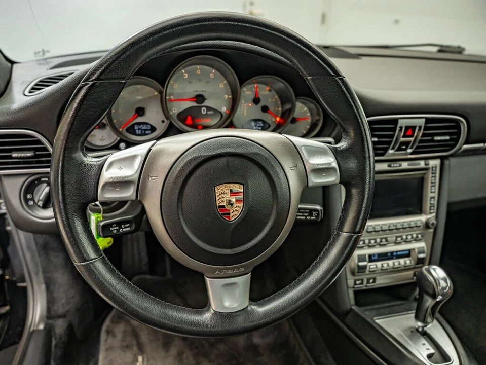 2005 Porsche 997 Carrera S - Image 4 of 31