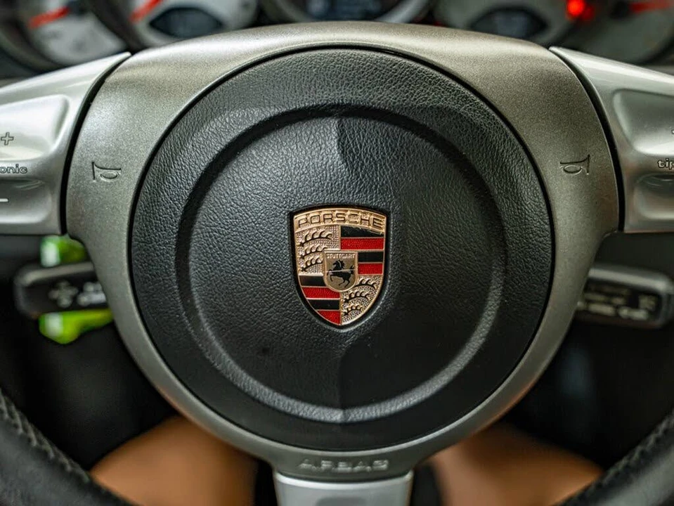 2005 Porsche 997 Carrera S - Image 27 of 31