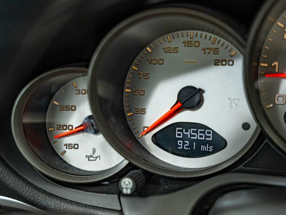 2005 Porsche 997 Carrera S - Image 28 of 31