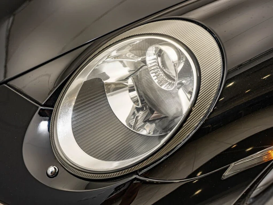 2005 Porsche 997 Carrera S - Image 14 of 31
