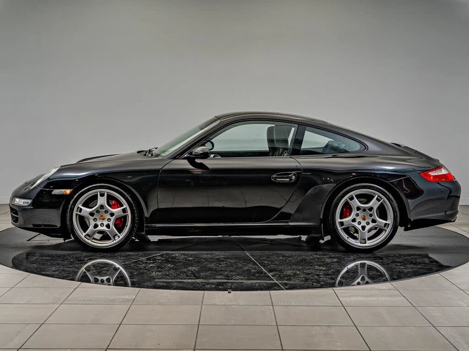 2005 Porsche 997 Carrera S - Image 2 of 31
