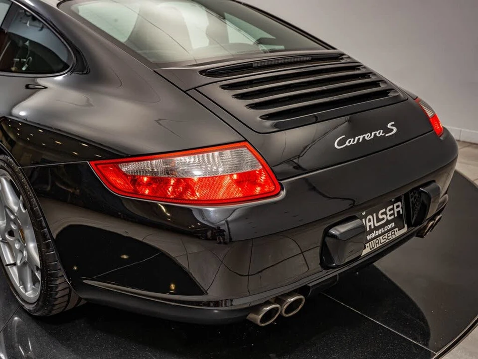 2005 Porsche 997 Carrera S - Image 21 of 31