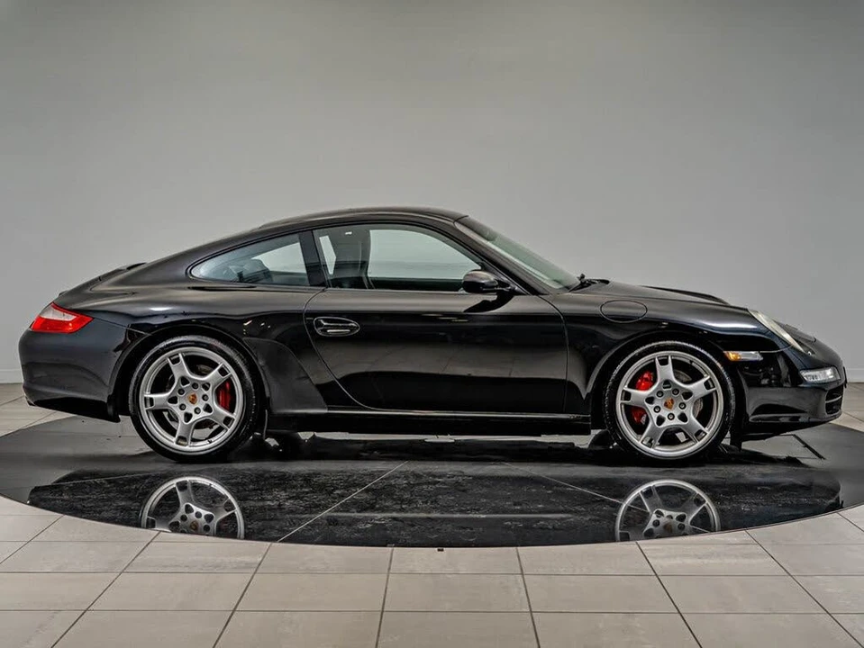 2005 Porsche 997 Carrera S - Image 9 of 31