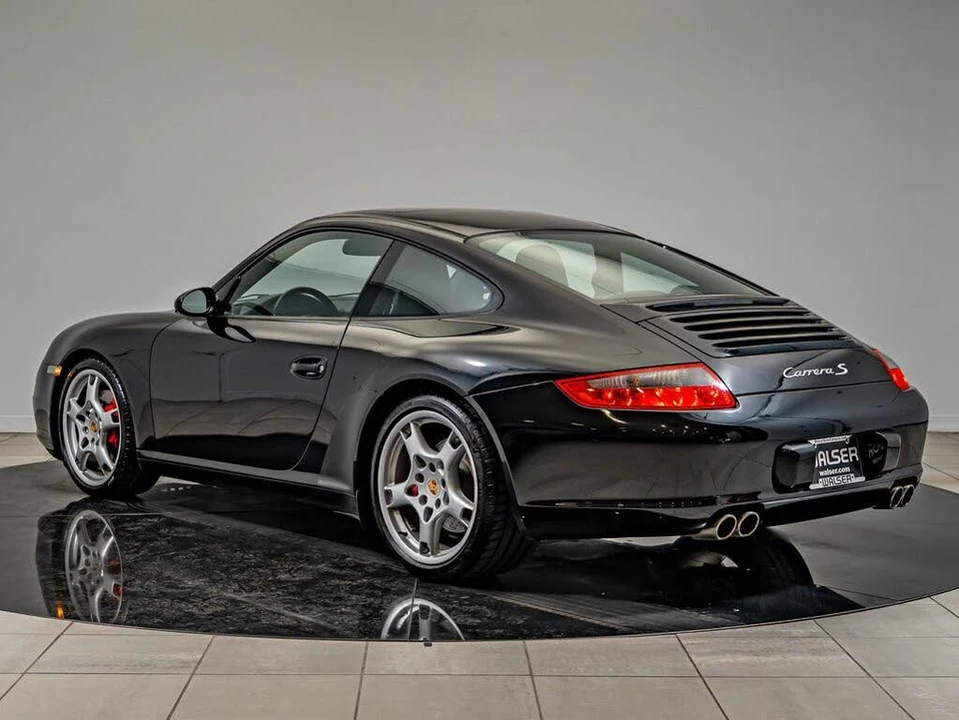 2005 Porsche 997 Carrera S - Image 3 of 31