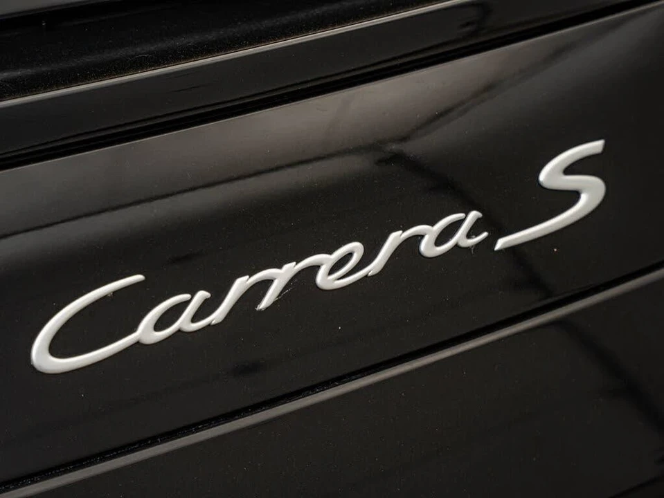 2005 Porsche 997 Carrera S - Image 20 of 31