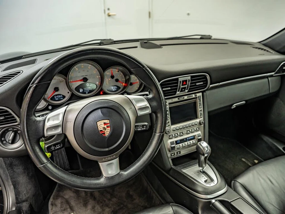2005 Porsche 997 Carrera S - Image 6 of 31