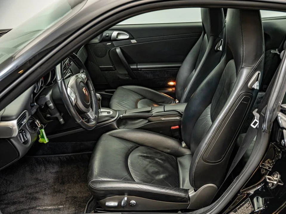 2005 Porsche 997 Carrera S - Image 5 of 31