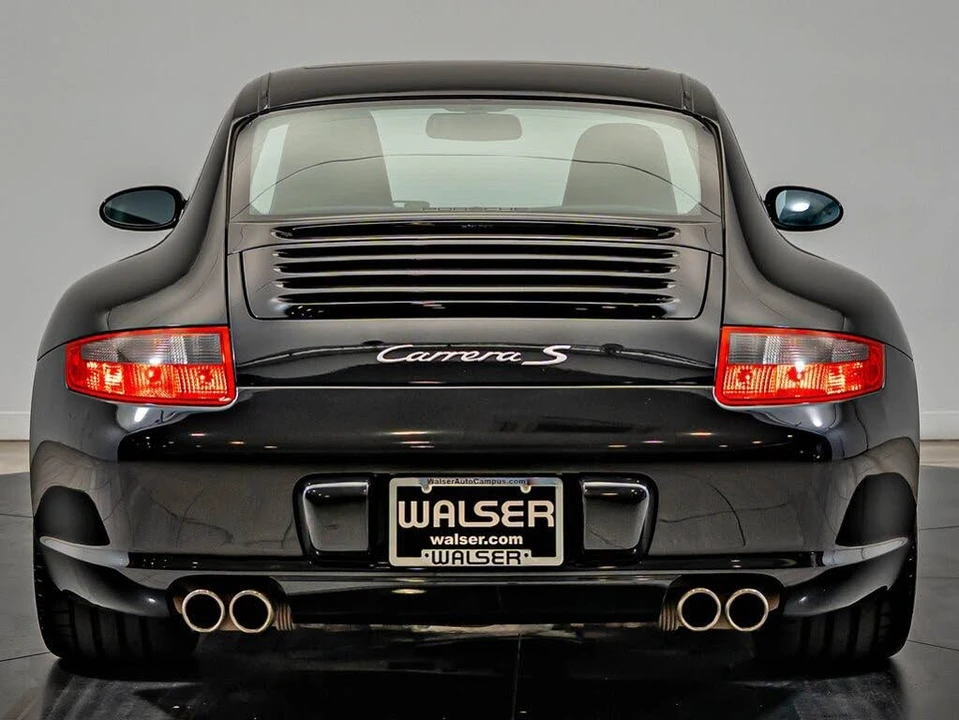 2005 Porsche 997 Carrera S - Image 7 of 31