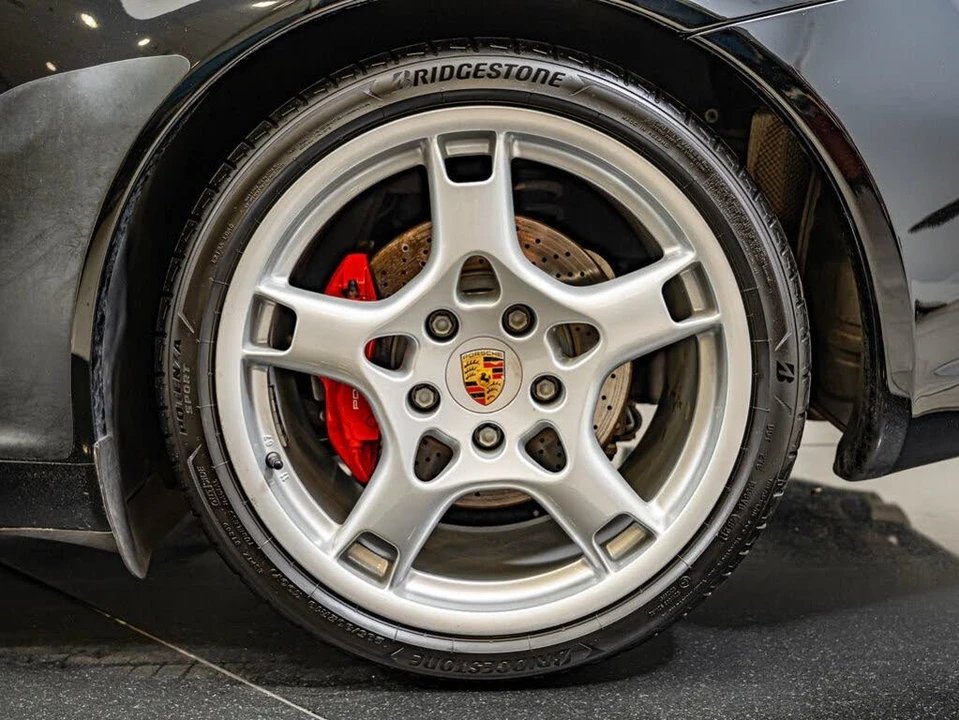 2005 Porsche 997 Carrera S - Image 12 of 31