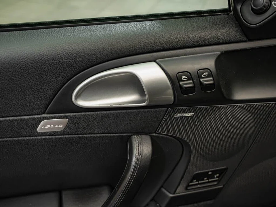 2005 Porsche 997 Carrera S - Image 22 of 31