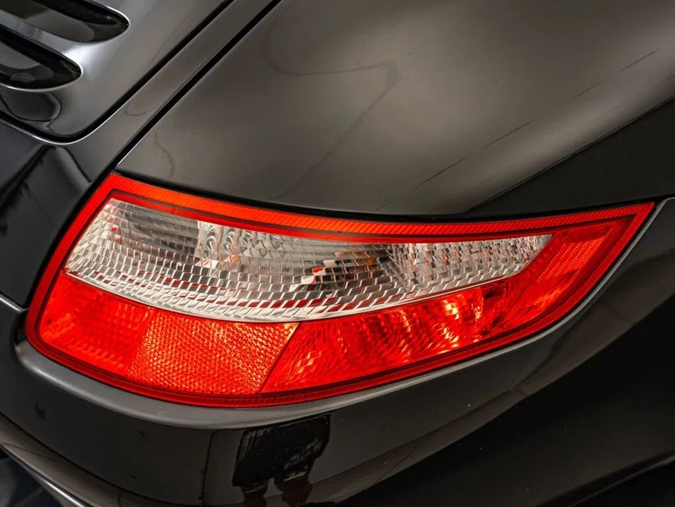2005 Porsche 997 Carrera S - Image 19 of 31
